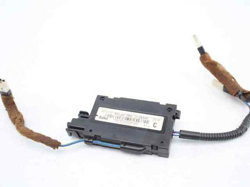 Elektronisk modul HONDA ACCORD VII (CL, CN) 2.2 i-CTDi (CN1) (140 hp) 19231997
