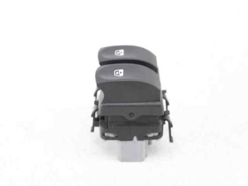 Left front window switch RENAULT CLIO III (BR0/1, CR0/1) 1.2 16V (BR02, BR0J, BR11, CR02, CR0J, CR11) | BP37455999I27 - Image 5