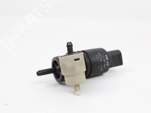 Washer pump VW POLO (9N_, 9A_) 1.9 SDI | BP19205996E24 
