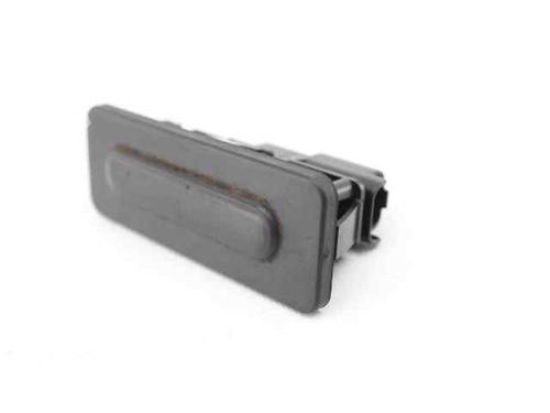 Tailgate handle PEUGEOT 2008 I (CU_) 1.2 VTi | BP23201487C132 
