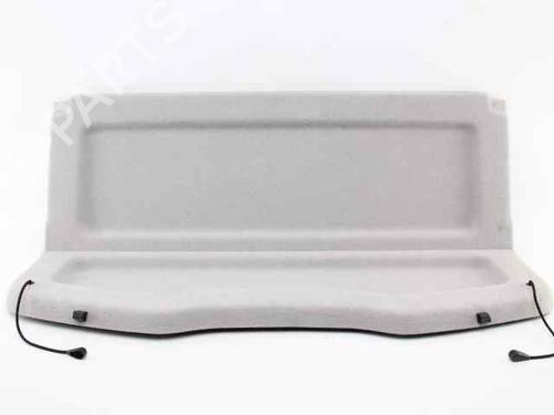 Used Rear parcel shelf RENAULT SCÉNIC III (JZ0/1_) 1.5 dCi (110 hp) 24577071