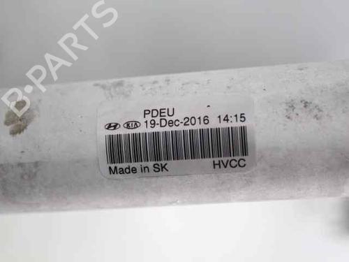 AC radiator HYUNDAI i30 (PDE, PD, PDEN) 1.6 CRDi | BP36173883M32 - Image 3