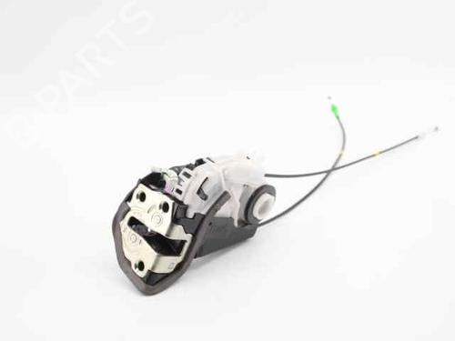 Used Rear right lock TOYOTA YARIS (_P13_) 1.3 (NSP130_, NSP130) (99 hp) 19221562