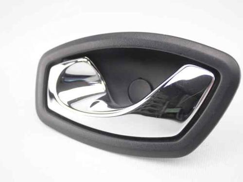 Front left interior door handle RENAULT MEGANE III Hatchback (BZ0/1_, B3_) 1.5 dCi (BZ0C) | BP19229091I13 