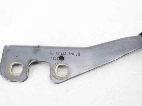 Hinge/Door check strap OPEL ASTRA H (A04) 1.7 CDTI (L48) | BP19217609C146 