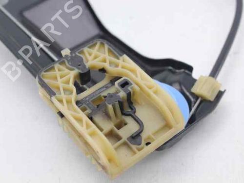 Front left window mechanism OPEL ASTRA H CLASSIC Saloon (A04) 1.7 CDTi (L69) | BP33728216C22  - Image 7