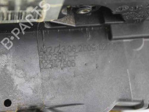 Front left lock CHEVROLET CRUZE (J300) 2.0 CDI | BP19220480C98 