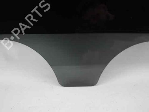 Rear right door window MERCEDES-BENZ B-CLASS Sports Tourer (W246, W242) B 200 CDI / d (246.208) | BP26535282C21 