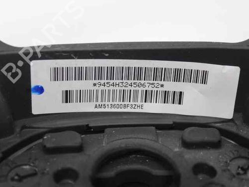 Steering wheel FORD C-MAX II (DXA/CB7, DXA/CEU) 1.0 EcoBoost | BP29963789C49