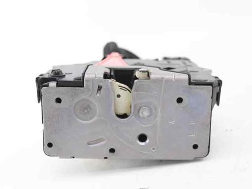 Rear right lock OPEL CORSA E (X15) 1.2 (08, 68) | BP32769208C99  - Image 8