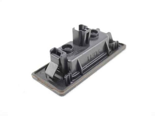 Licence plate light VW PASSAT B6 (3C2) 1.6 TDI | BP21199648I40 