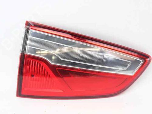 Venstre baglygte bagklap Venstre baglygte bagklap FORD ECOSPORT [2011-2022] 33712589 33712589