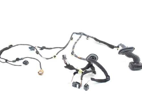Used Wiring harness RENAULT CLIO IV (BH_) 1.5 dCi 90 (90 hp) 19228028