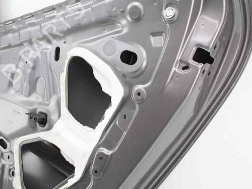 Right rear door RENAULT CLIO IV (BH_) 0.9 TCe 90 (BHNF, BHMA, BHMH, BHJK, BHJR) | BP26404848C5 