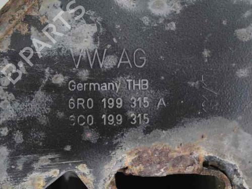 Subframe SEAT IBIZA IV (6J5, 6P1)  | BP32005646M9 