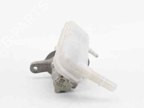Brake master cylinder FORD FIESTA VI (CB1, CCN) 1.4 TDCi | BP19216646M77 