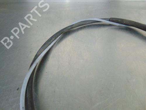 Handbrake cable RENAULT MEGANE III Coupe (DZ0/1_) 1.5 dCi (DZ0B) | BP19199711C145 