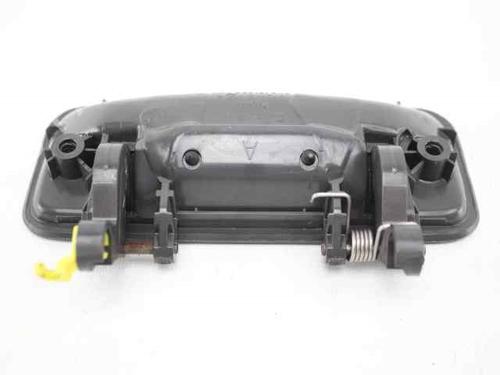 Front right exterior door handle LAND ROVER FREELANDER I (L314)  | BP19227791C129 