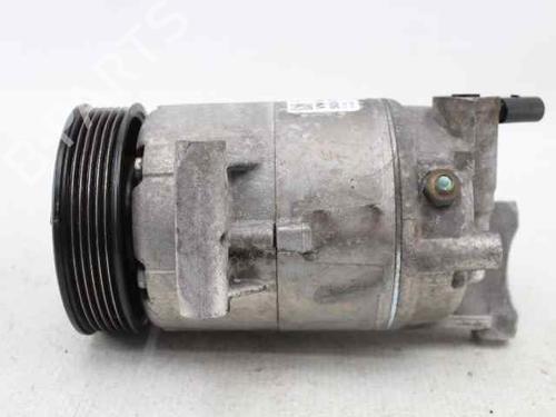 AC compressor SEAT LEON (5F1) | BP39012648M34 - Image 9