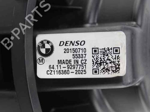 Heater blower motor MINI MINI (F56) Cooper D | BP32151478M62