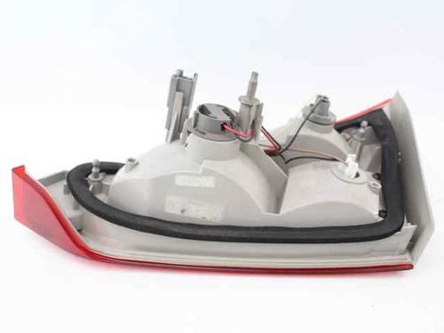 Left tailgate light FORD FOCUS III Turnier  | BP29761288C79 