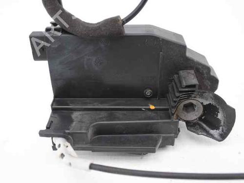 Front left lock PEUGEOT 308 SW II (LC_, LJ_, LR_, LX_, L4_) 1.6 HDi / BlueHDi 115 (LCBHXM, LCBHXT) | BP22439764C98 