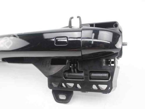 Front left exterior door handle RENAULT CAPTUR II (HF_)  | BP19228585C128 