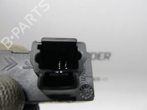 Left rear window switch PEUGEOT 407 (6D_) 1.6 HDi 110 (6D9HZC, 6D9HYC) | BP19188909I29 