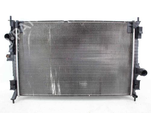 Used Water radiator Water radiator PEUGEOT 308 SW II (LC_, LJ_, LR_, LX_, L4_) 1.6 HDi / BlueHDi 115 (LCBHXM, LCBHXT) (115 hp) 39967251 39967251