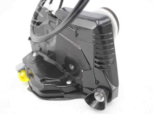 Front left lock TOYOTA YARIS (_P13_) 1.5 (NSP131_) | BP19228860C98 