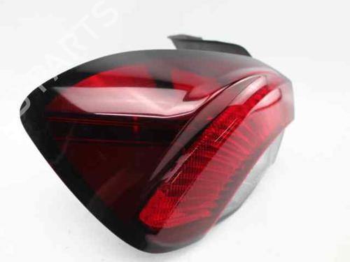 Used Left taillight Left taillight FIAT TIPO Estate (356_, 357_) 1.3 D (356WXH1A) (95 hp) 34499085 34499085