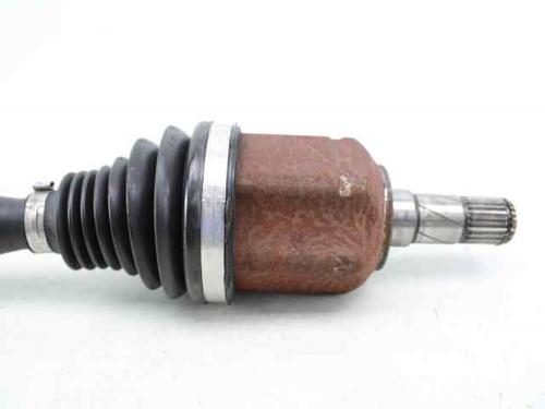 Left front driveshaft ALFA ROMEO GIULIETTA (940_) 1.6 JTDM (940FXD1A) | BP19228768M38 