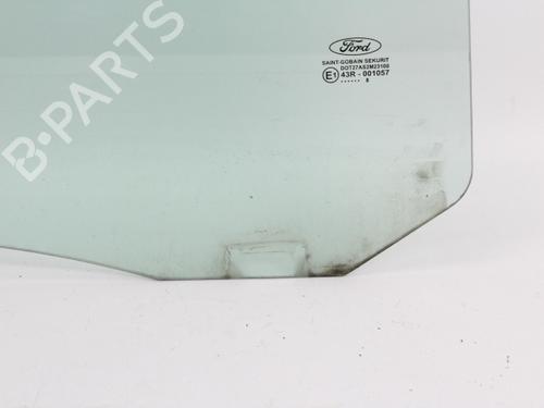 Rear right door window FORD FOCUS II (DA_, HCP, DP)  | BP19203740C21 