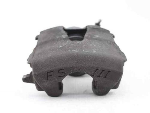 Used Left front brake caliper VW POLO V (6R1, 6C1) 1.6 TDI (90 hp) 31962756