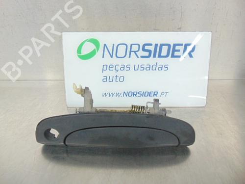 Used Front right exterior door handle HYUNDAI GETZ (TB) 1.1 (67 hp) 19201006