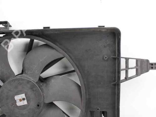 Radiator fan MERCEDES-BENZ CITAN Box Body/MPV (W415)  | BP29143825M35 