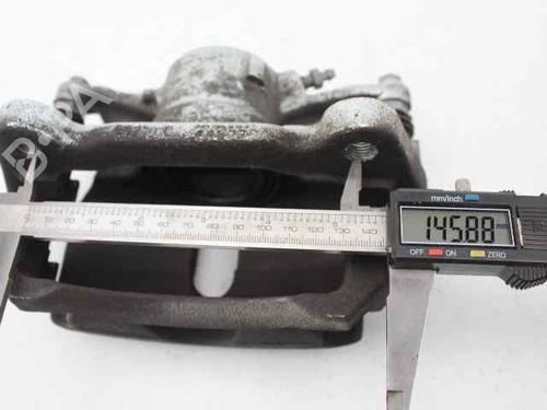 Right front brake caliper SEAT LEON (5F1) 1.4 TSI | BP29902472M104