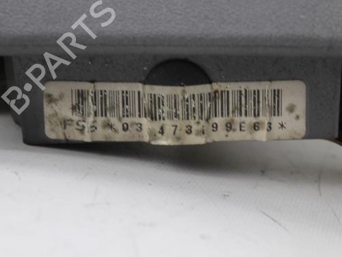 Førerens kollisjonspute TOYOTA YARIS (_P1_) 1.0 (SCP10_, SCP10R) | BP19207682C9 