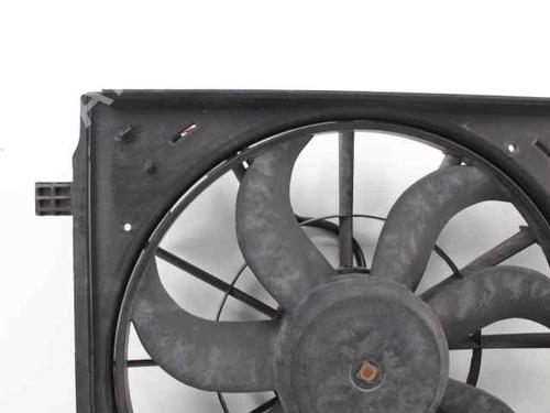 Radiator fan SEAT IBIZA IV (6J5, 6P1) 1.4 TSI | BP30189355M35