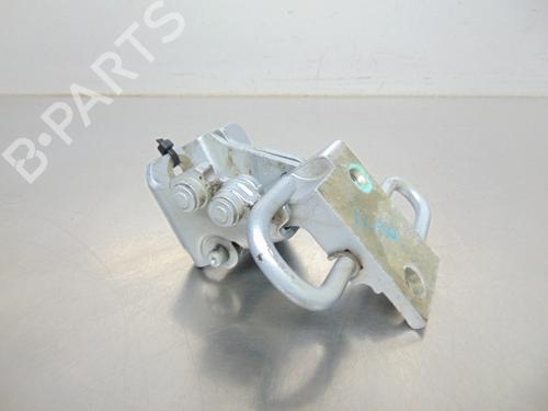 Hinge/Door check strap SEAT LEON (1P1) 1.6 | BP19199145C146 