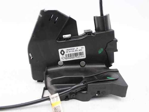 Rear right lock RENAULT MEGANE IV Grandtour (K9A/M/N_) 1.5 dCi 110 | BP27393955C99 