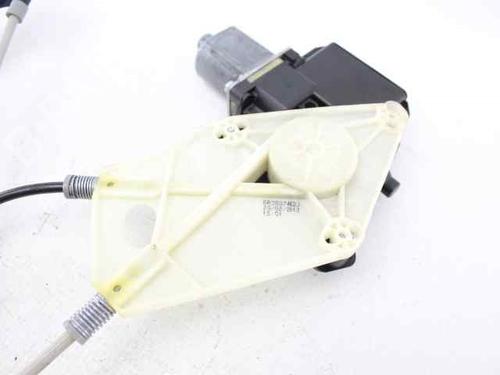 Front right window mechanism VW POLO V (6R1, 6C1) 1.6 TDI | BP31962731C23 