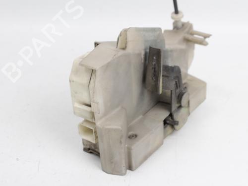 Rear right lock FORD FIESTA III (GFJ) 1.3 Cat | BP19205841C99 
