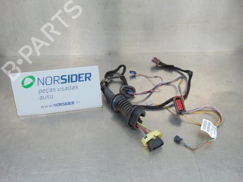 Used Wiring harness PEUGEOT 307 Break (3E) 2.0 HDI 110 (107 hp) 19197698