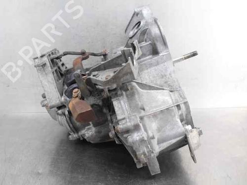 Gearbox ALFA ROMEO MITO (955_) 1.3 MultiJet (955AXT1A) | BP22637883M3 