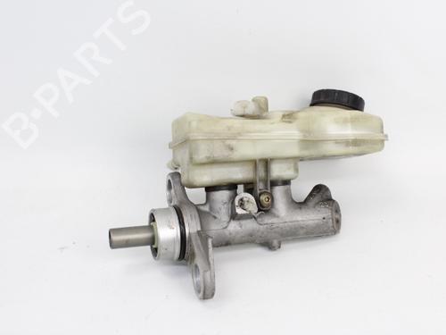 Used Brake master cylinder RENAULT MEGANE II Estate (KM0/1_) 1.5 dCi (KM16, KM1E) (106 hp) 19204321