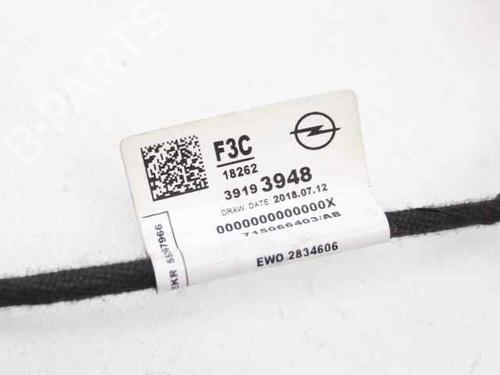 Wiring harness OPEL CORSA E (X15) 1.4 (08, 68) | BP29818531E16 