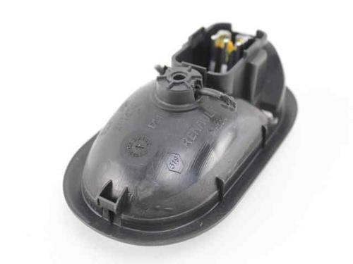 Rear left interior door handle RENAULT CLIO III (BR0/1, CR0/1) 1.5 dCi (BR17, CR17) | BP19219328I15 
