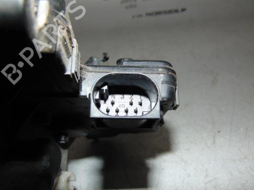 Rear left lock BMW 3 Touring (E46) 320 d | BP19186550C100 