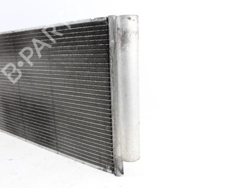 AC radiator ALFA ROMEO MITO (955_) 1.6 JTDM (955AXC1B) | BP19212962M32 
